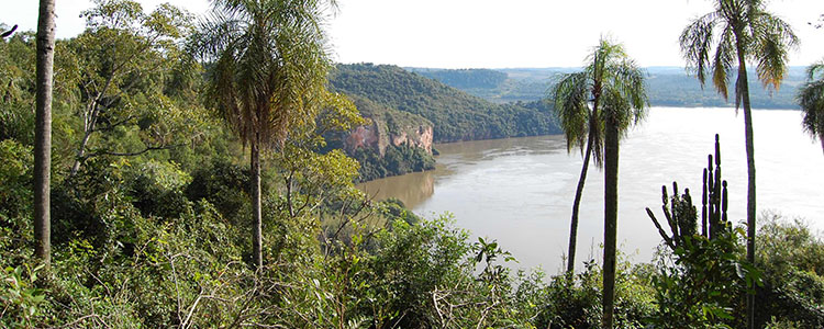 Reserva Natural Osununú