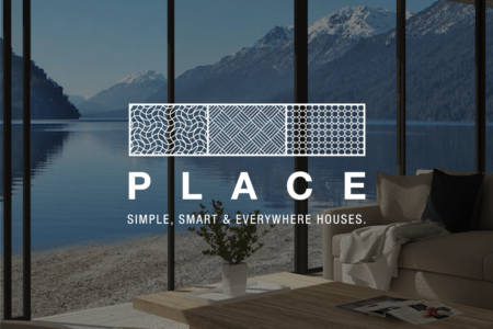 PLACE - Casas Modulares De Diseño Funcional
